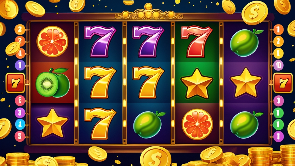 Open88 sảnh slot nổ hũ jackpot lớn