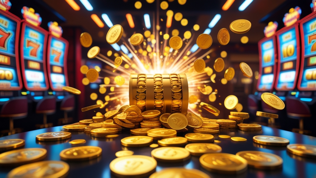 Slot game Open88 RTP cao đa dạng