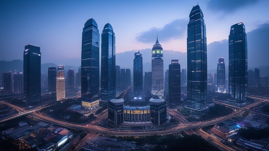 8KBET trụ sở thương hiệu uy tín