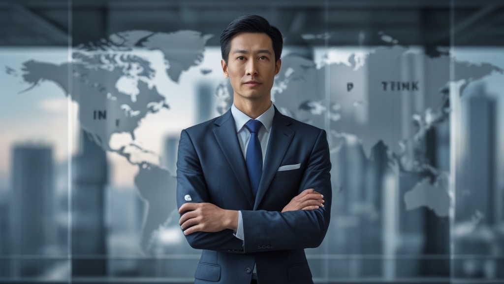 CEO 8KBET Hồng Thanh nhà sáng lập
