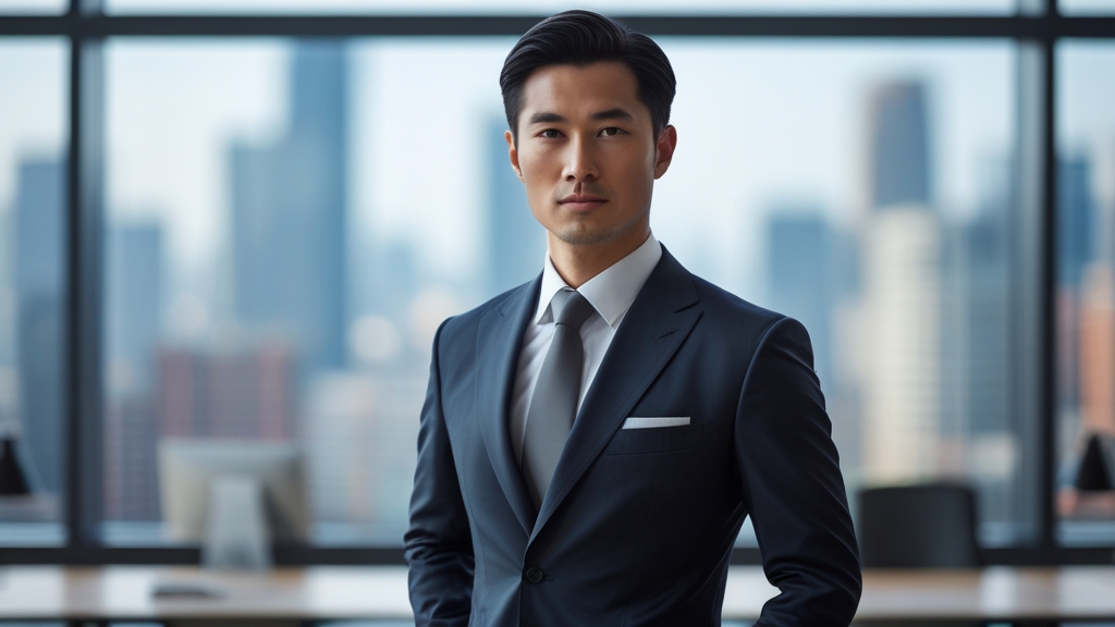 CEO 8KBET Hồng Thanh nhà sáng lập